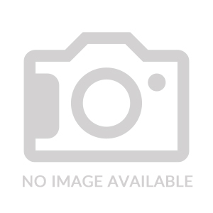 Crystal Apple Paperweight 3-1/2