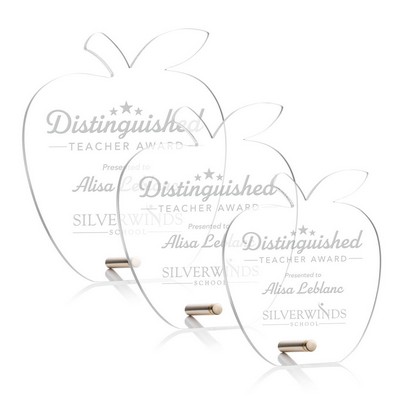 Polaris Apple Award - Gold